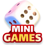 Biểu tượng mini game độc quyền