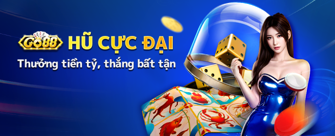 Banner sự kiện game qq88